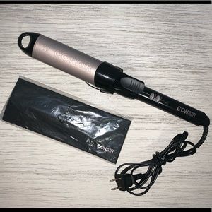 Conair 1-1/2 in curling iron